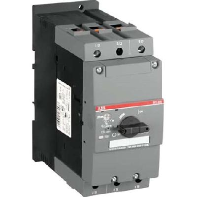 BCH MPE-08(THERMAL MEGNETIC MPCB 2.5-4.0 AMPS)