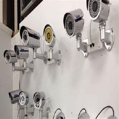 Cctv Camera Installation Service