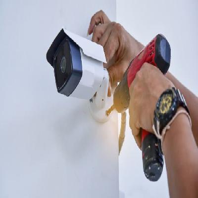 CCTV CAMRA INSTALLATION SERVICES CONTRACT
