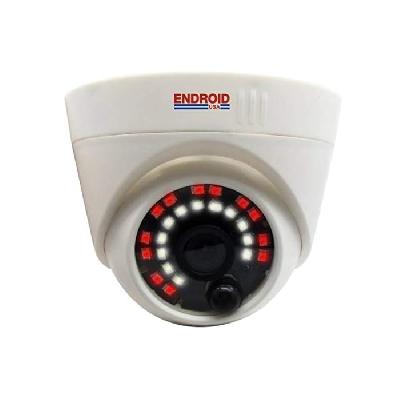 CP PLUS 2.4MP Full HD IR Cosmic Dome Camera - 20Mtr. - CP-USC-DA24L2