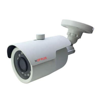 CP PLUS CP-UNC-TA21L5 2MP Full HD IR Network Bullet Camera - 50Mtr.