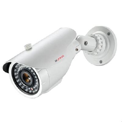 CP PLUS CP-USC-TA24L2 2.4MP Full HD IR Cosmic Bullet Camera - 20Mtr.