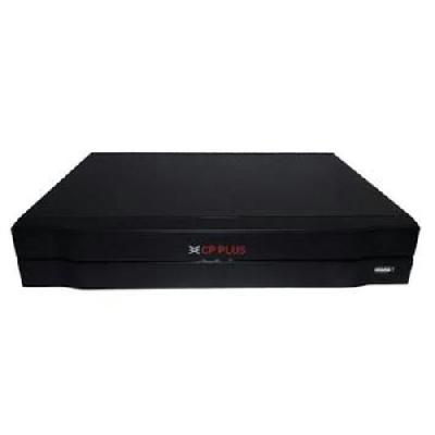 CP PLUS CP-UVR-0401E1-CS,4 Ch. 1080P Lite Cosmic HD DVR
