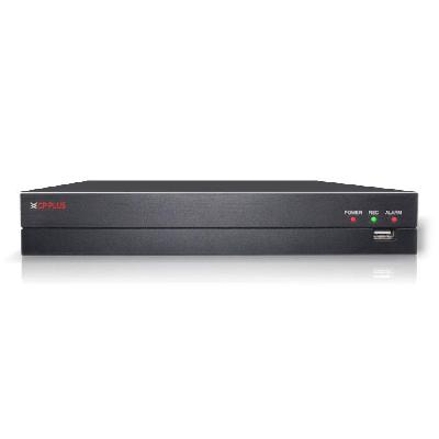 CP PLUS CP-VRA-1E0801-H 8 Ch. 1080N H.265 Indigo DVR