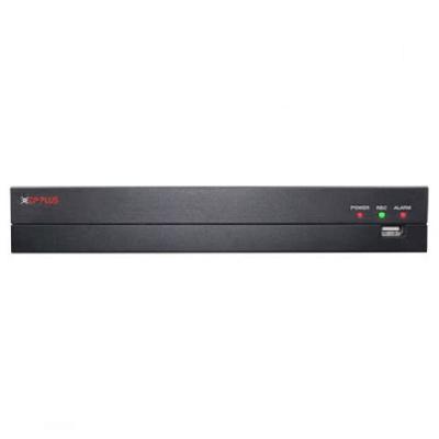 CP PLUS CP-VRA-1K0401-H 4 Ch. 5M-N H.265 Indigo DVR