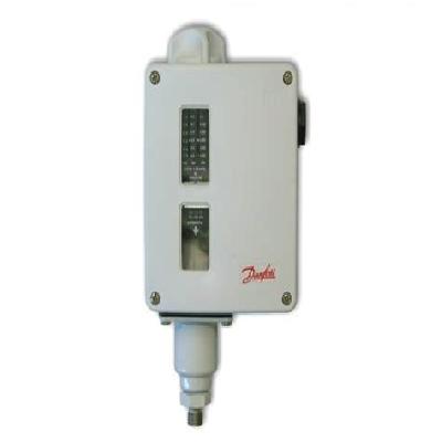 Danfoss Pressure Switches Rt 117
