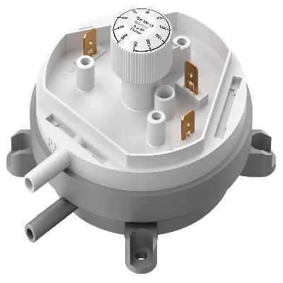 Differential Pressure Switch Model No: 930.80222524 Make: BECK Germany GmbH