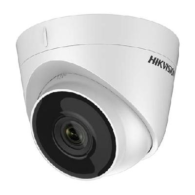 DS-2CD1343G0E-I 4 MP EXIR Fixed Turret Network Camera