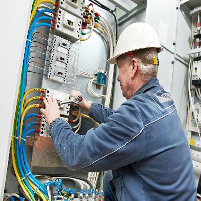 Electrical Contractor