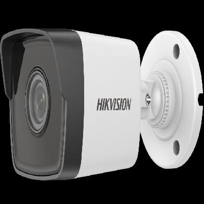Hikvision 2MP IP Plastic Bullet Camera (DS-2CD1023G0E-I)