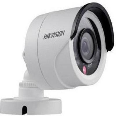Hikvision 6MP IP Bullet Metal Camera DS-2CD206WFWD-I