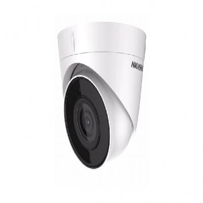 HIKVISION DS-2CD1323G0-IU 2 MP Build-in Mic Fixed Turret Network Camera