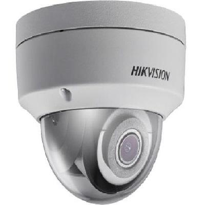 Hikvision DS-2CD216WFWD-I(S) 6 MP IR Fixed Dome Network Camera