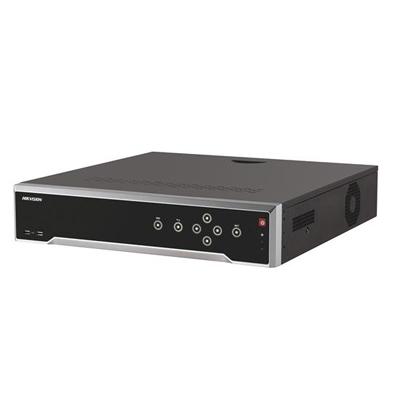 Hikvision DS 7P16NI K4 Embedded 4K NVR