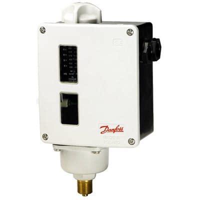 Pressure Switch, RT112 017-519166