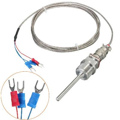 RTD PT100 Temperature Sensor