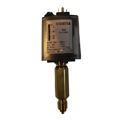 Sauter Sensors Pressure Switch(DSB158F001)