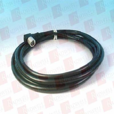 Sensor Cable S08-3FUG-020 Contrinex  Connector S8 S08-3FUG-020
