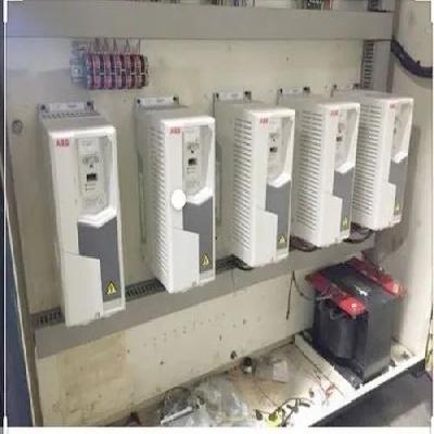 PLC Drive Panel