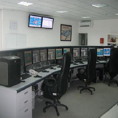 Supervisory Control 