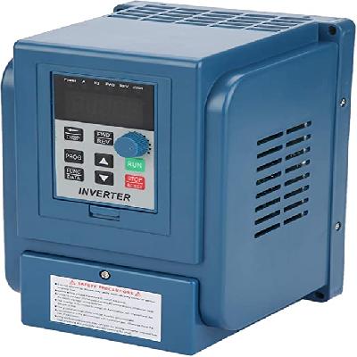 Three Phase AC Drive  Panel