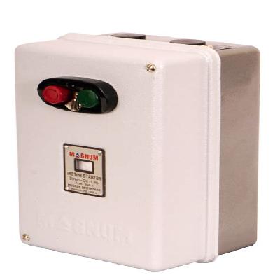 DOL Motor Starter
