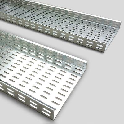 Galvanized Cable Tray