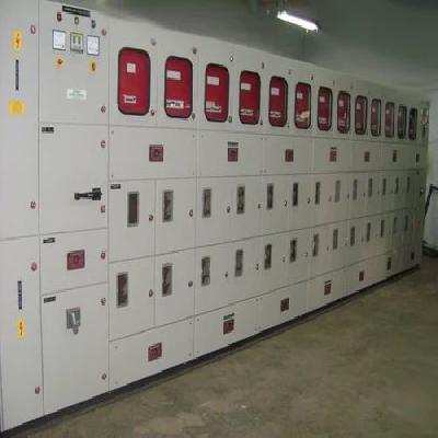 Metering Panel