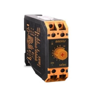 800 XU Selec Analog Timer