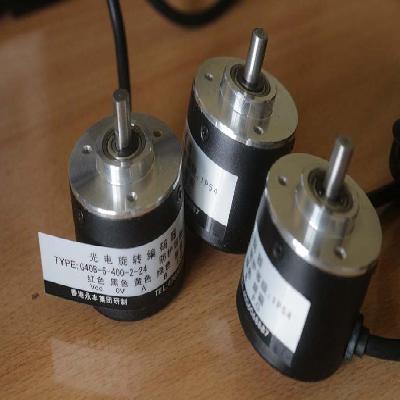 A40S-6-400-2-N-24 Rotary Encoder