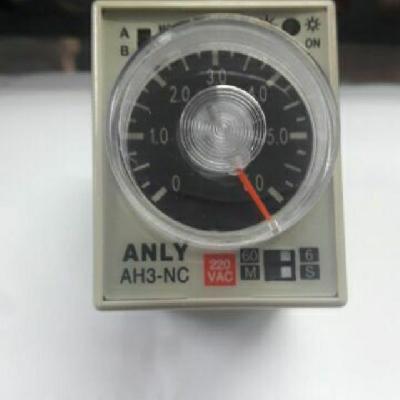 AH3 NC Timer
