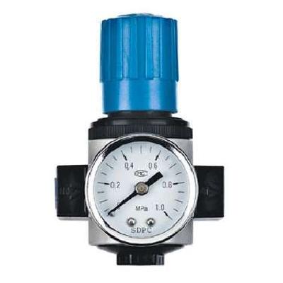 Akari Air Regulator