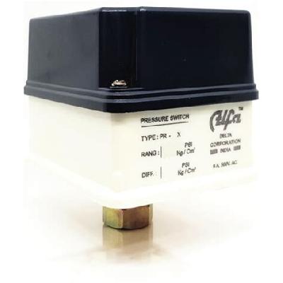 Alfa Pressure Control Switch