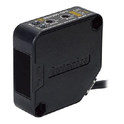 Autonics BEN300-DFR Photoelectric Sensor