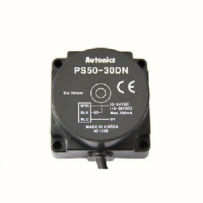 Autonics PS50-30DN Inductive Proximity Sensor