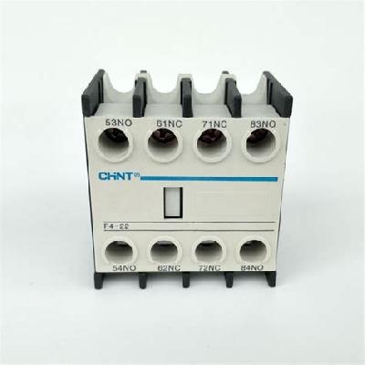 Chint Add On Block
