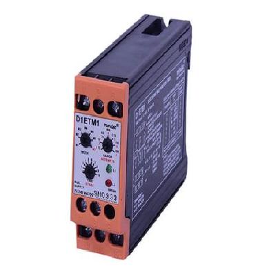 D1 VCT1 Voltage Monitoring Relays