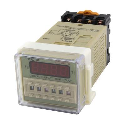 DH48S-S Cyclic Timer