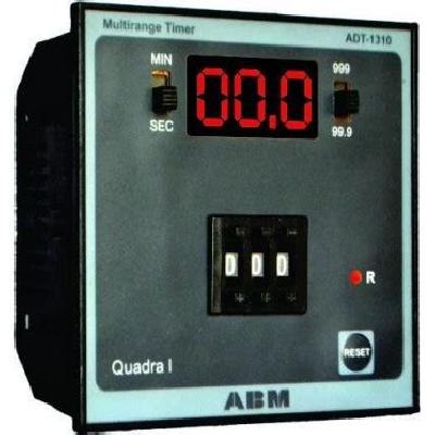 Digital Presetable Timer