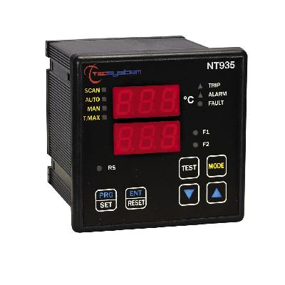 Digital Temperature Controllers