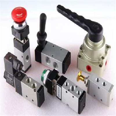 Directional Valve