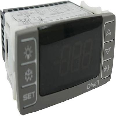 Dixell Controller