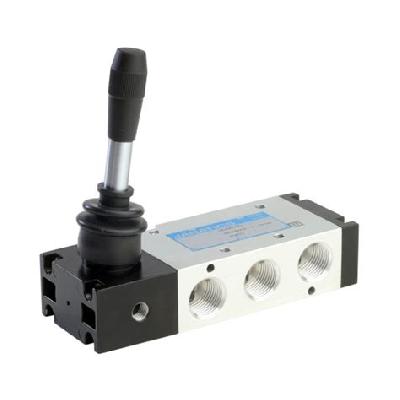 DS255HD61 Sol.Valve Janatics