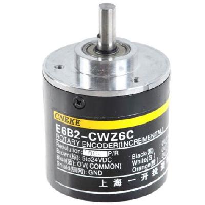 E6B2-Cwz6C Omron Rotary Encoder