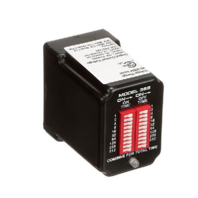 EAPL H1DT 10 H Series Electronic Timers