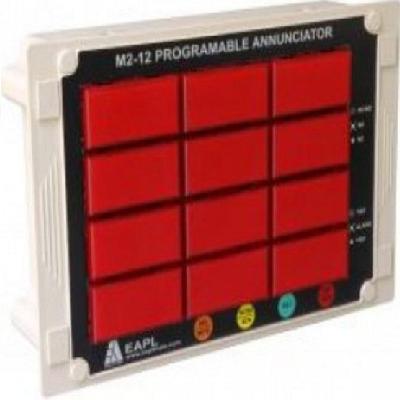 EAPL M2-8 Alarm Annunciator