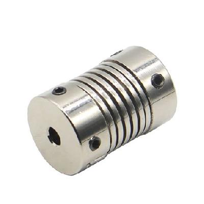 Encoder Coupling