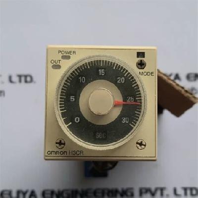 H3CR-A8 Timer