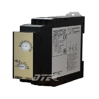 H3DKZ Omron Timer