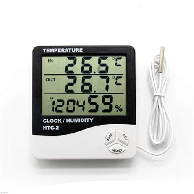 Htc Digital Thermometer